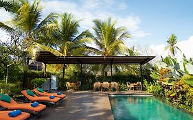 Villa Tegal Tis Ubud